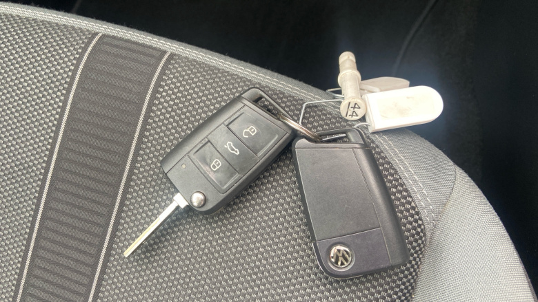 Volkswagen Polo 1.0 TSI 115 SEL 5dr DSG Petrol Hatchback